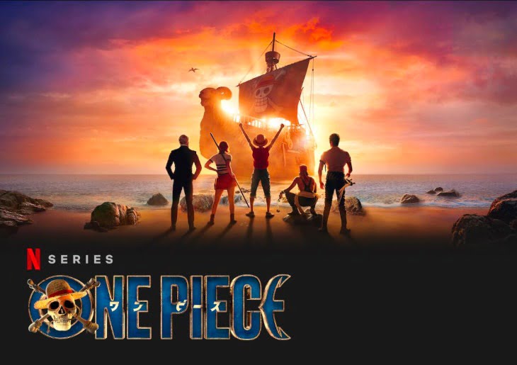 One Piece: Netflix Best Live Action Series Review Otaku Mantra