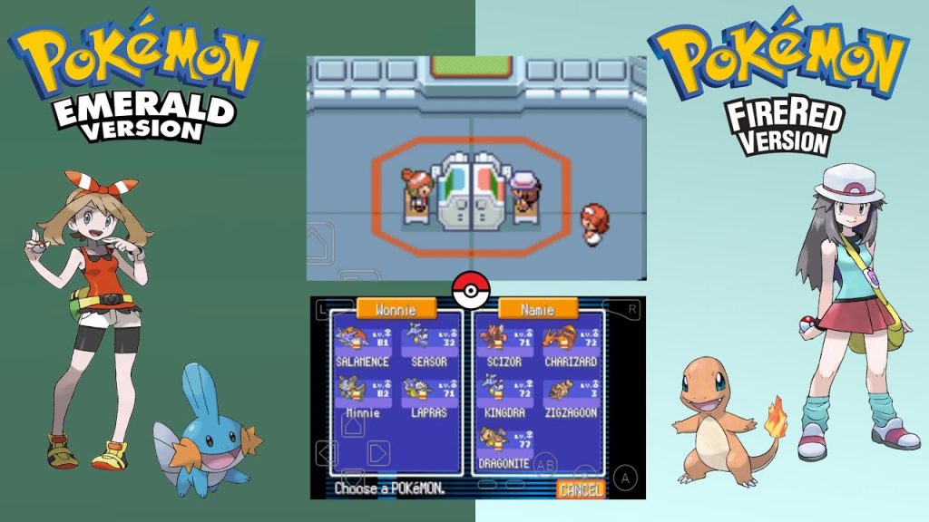 Best Pokemon Mobile Games & Apps, Ranked