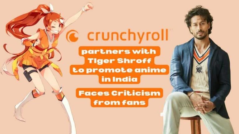 Crunchyroll